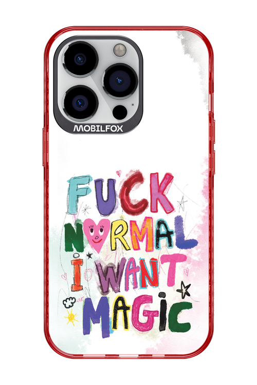 Magic - Apple iPhone 13 Pro