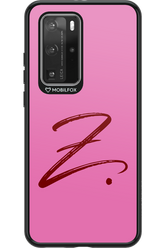 (Sorbet) Z - Huawei P40 Pro