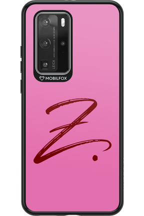 (Sorbet) Z - Huawei P40 Pro