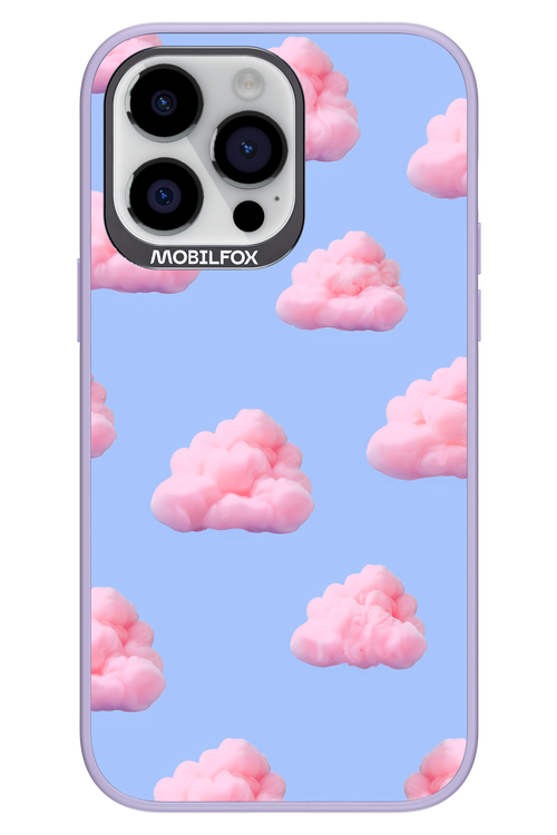 Cloudy - Apple iPhone 14 Pro Max