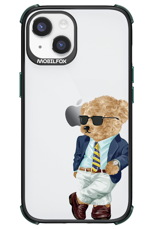 Boss 2.0 - Apple iPhone 14
