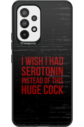 SEROTONIN 2.0 - Samsung Galaxy A53