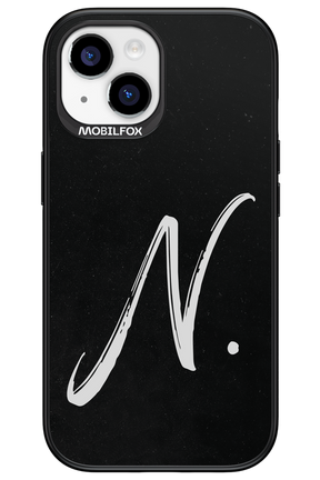 (Off Space) N 2.0 - Apple iPhone 15
