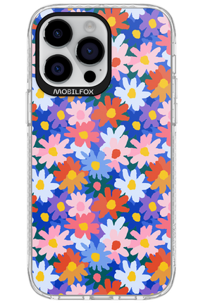 Happy Bloom - Apple iPhone 14 Pro Max