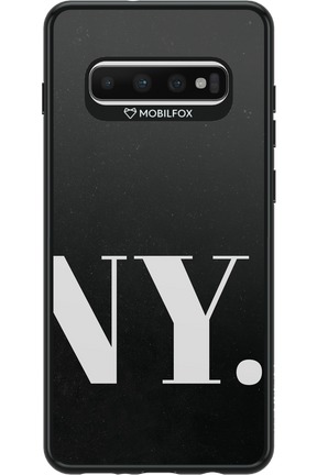 NY (Off Space) 2.0 - Samsung Galaxy S10+