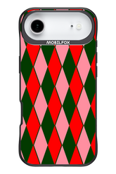 Retro Christmas - Apple iPhone 17 Air