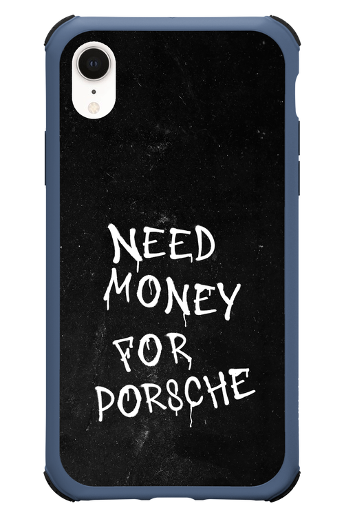 Need Money II - Apple iPhone XR