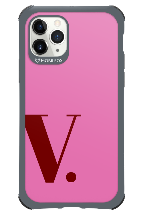 V (Sorbet) - Apple iPhone 11 Pro