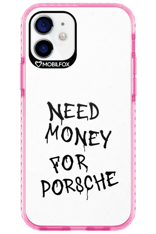 Need Money - Apple iPhone 12