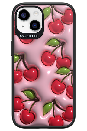 Cherry Bomb - Apple iPhone 14