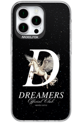 Dreamers - Apple iPhone 15 Pro Max