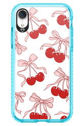 Cherry Queen - Apple iPhone XR