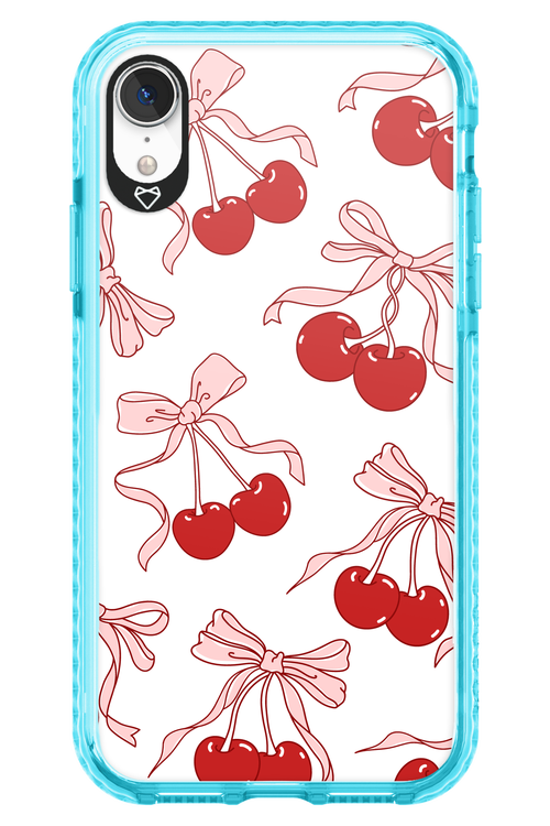 Cherry Queen - Apple iPhone XR