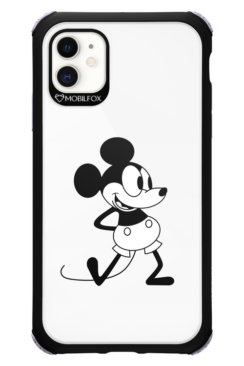 Iconic Mouse - Apple iPhone 11