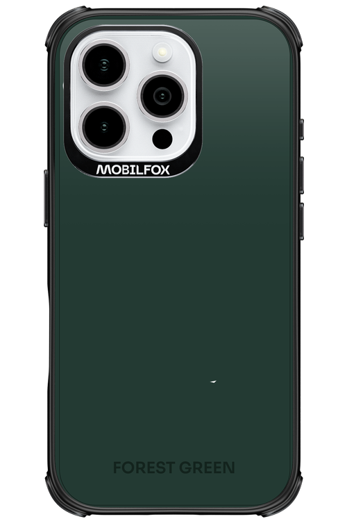 FOREST GREEN - FS3 - Apple iPhone 16 Pro