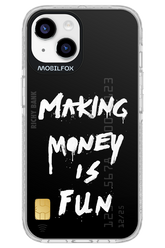 Funny Money - Apple iPhone 14