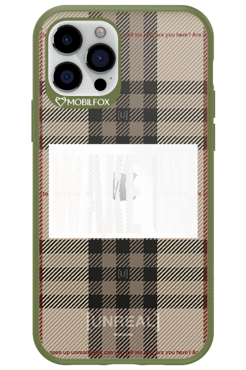 Are you awake? - Apple iPhone 12 Pro