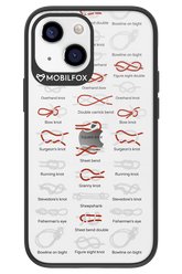Knot Master 2.0 - Apple iPhone 13 Mini