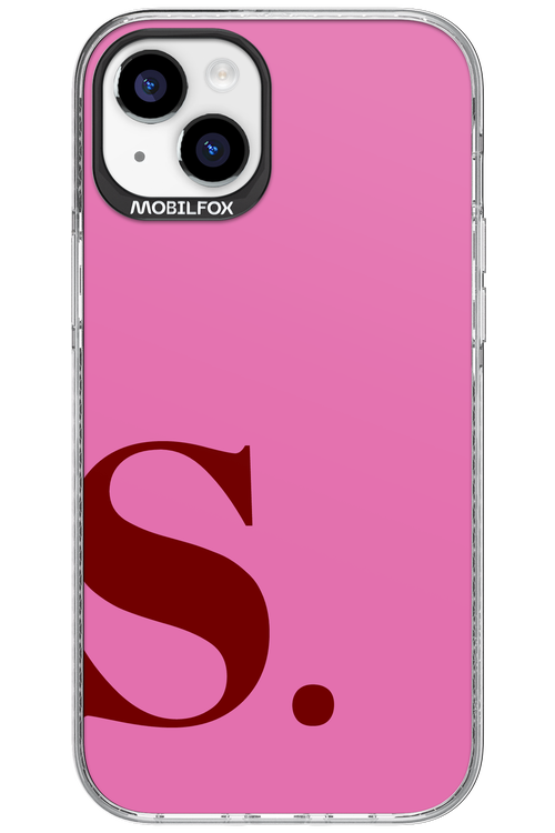 S (Sorbet) 2.0 - Apple iPhone 15 Plus