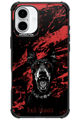 Bad Blood - Apple iPhone 16 Plus