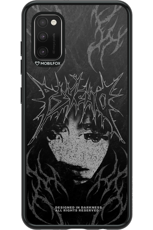 Schizo - Samsung Galaxy A41
