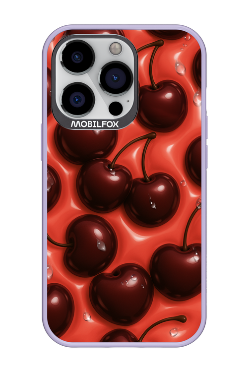 CherryQueen - Apple iPhone 13 Pro