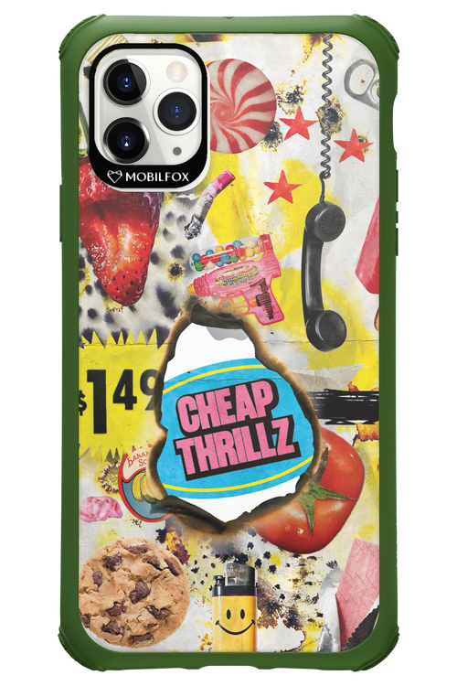 CHEAP THRILLZ - Apple iPhone 11 Pro Max