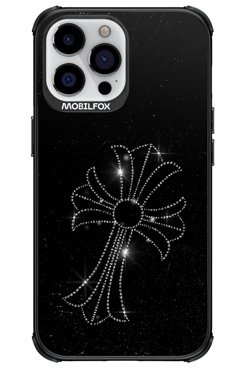 Chrome Standard - Apple iPhone 13 Pro Max