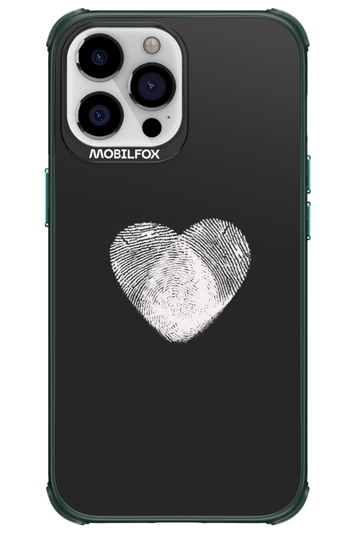 EVIDENCE - Apple iPhone 13 Pro Max