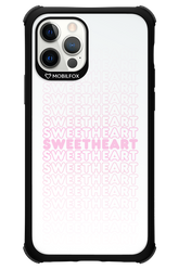 Sweetheart Pink - Apple iPhone 12 Pro
