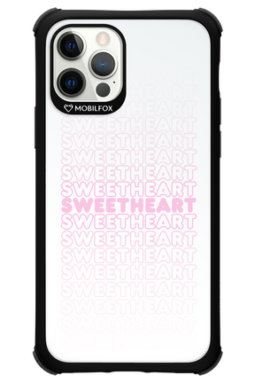 Sweetheart Pink - Apple iPhone 12 Pro