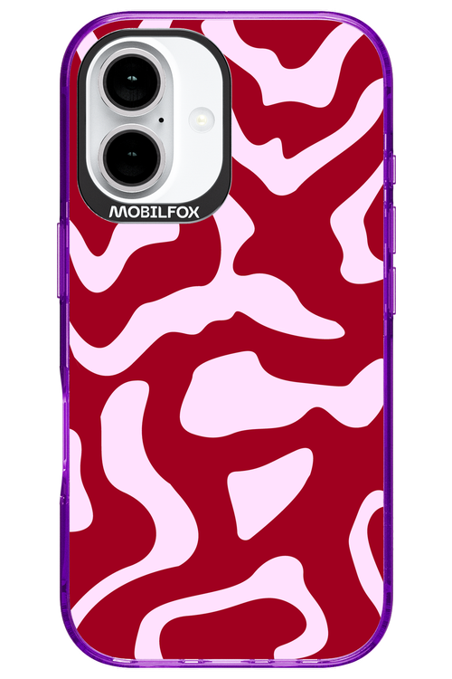 Strawberry Shake - Apple iPhone 16