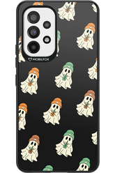 Spirited Sips (Black) - Samsung Galaxy A53