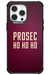 Prosec Ho - Apple iPhone 14 Pro Max