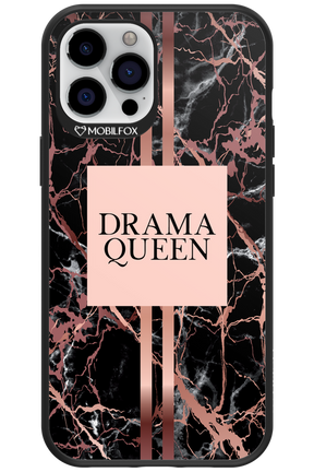 Drama Queen - Apple iPhone 12 Pro Max