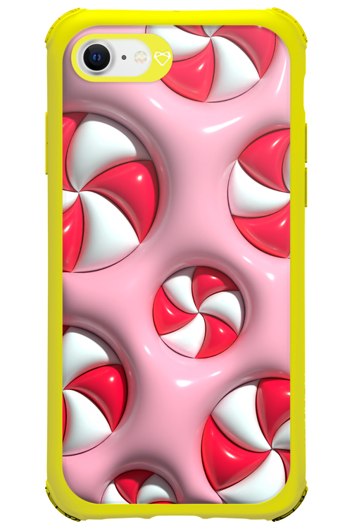 XMAS Candy - Apple iPhone 7