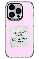 Money First - Apple iPhone 14 Pro