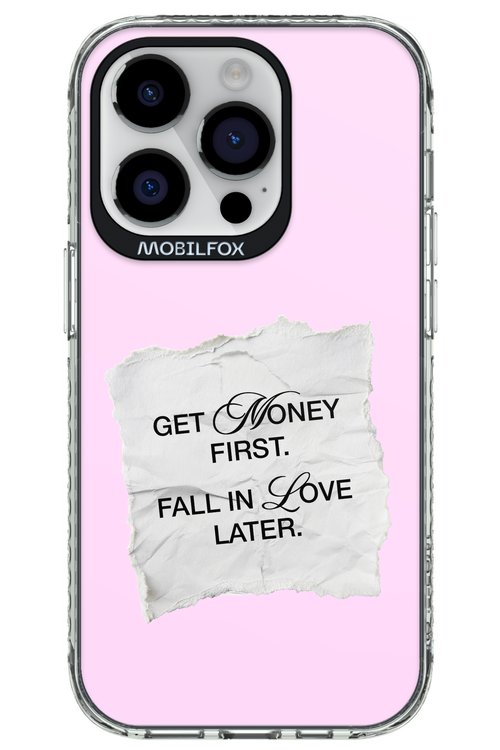 Money First - Apple iPhone 14 Pro
