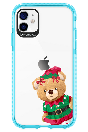 Mrs. Elf - Apple iPhone 11