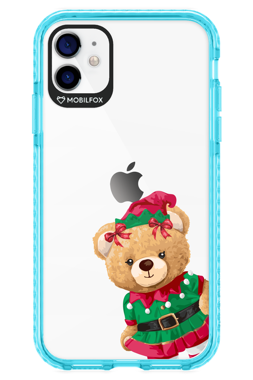 Mrs. Elf - Apple iPhone 11