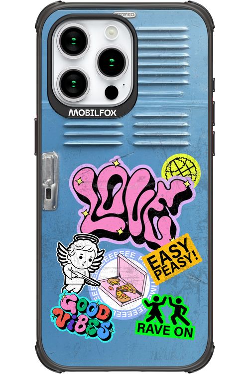My Locker - Apple iPhone 15 Pro Max