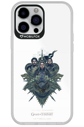 My name is Arya Stark - Apple iPhone 13 Pro Max