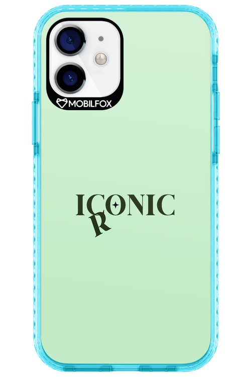 I(R)ONIC - Apple iPhone 12