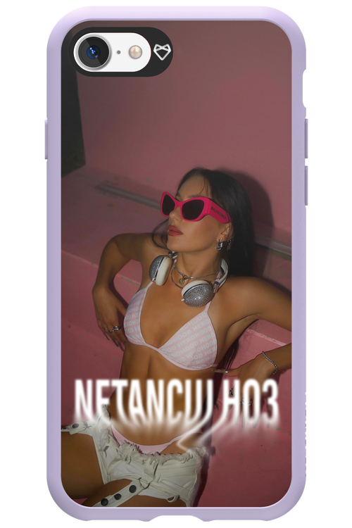 Netancuj Ho3 - Apple iPhone 7