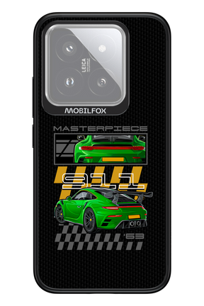 Masterpiece - Xiaomi 14