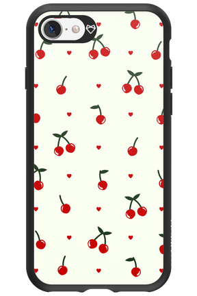 Baby Cherry - Apple iPhone 7