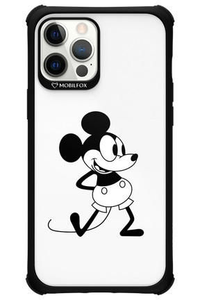 Iconic Mouse - Apple iPhone 12 Pro Max