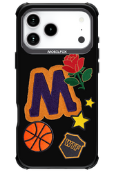 University's King - Apple iPhone 17 Pro Max