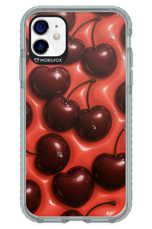 CherryQueen - Apple iPhone 11