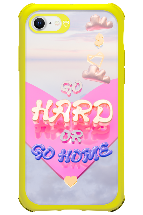 GoHard - Apple iPhone 7